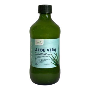 Aloe Vera Puro 500ml