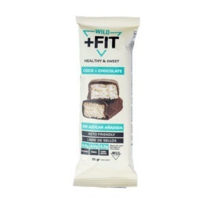 Wild FIT Chocolate coco 1