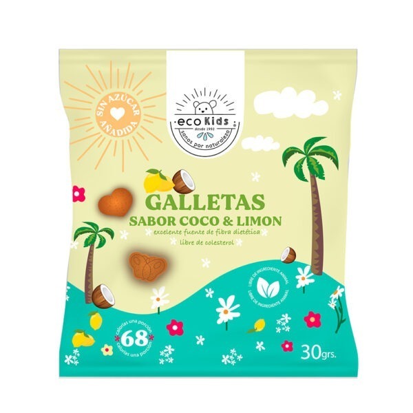 Galletas-Ecokids-Coco-Limón-30g