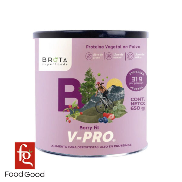 Proteína-en-polvo-V-pro-Berry-Fit-31-g