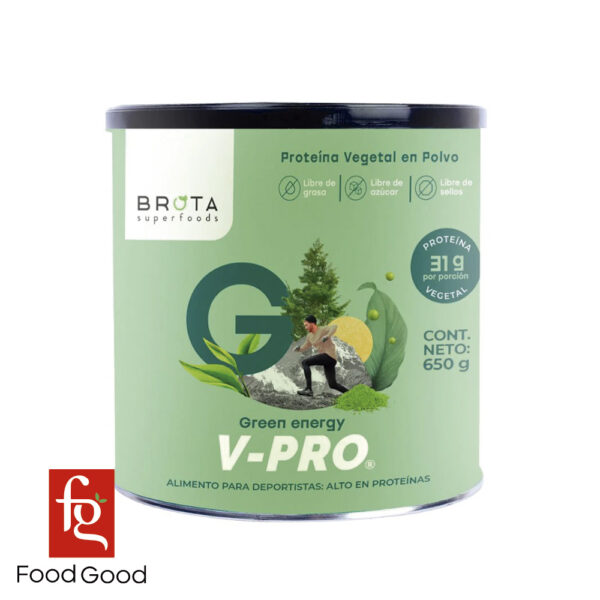 Proteína-en-polvo-V-pro-Green-Energy-31-g