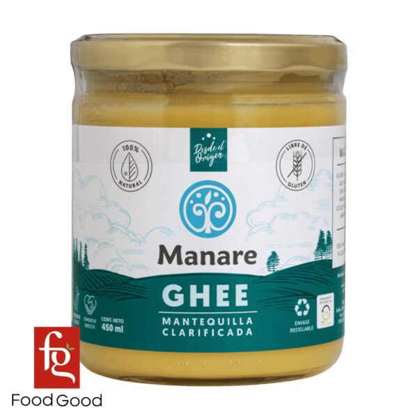 Ghee-Mantequilla-Clarificada