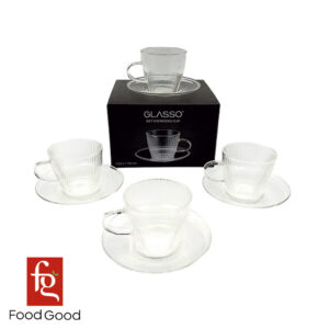 Set-de-4-Tazas-con-Plato-para-Espresso